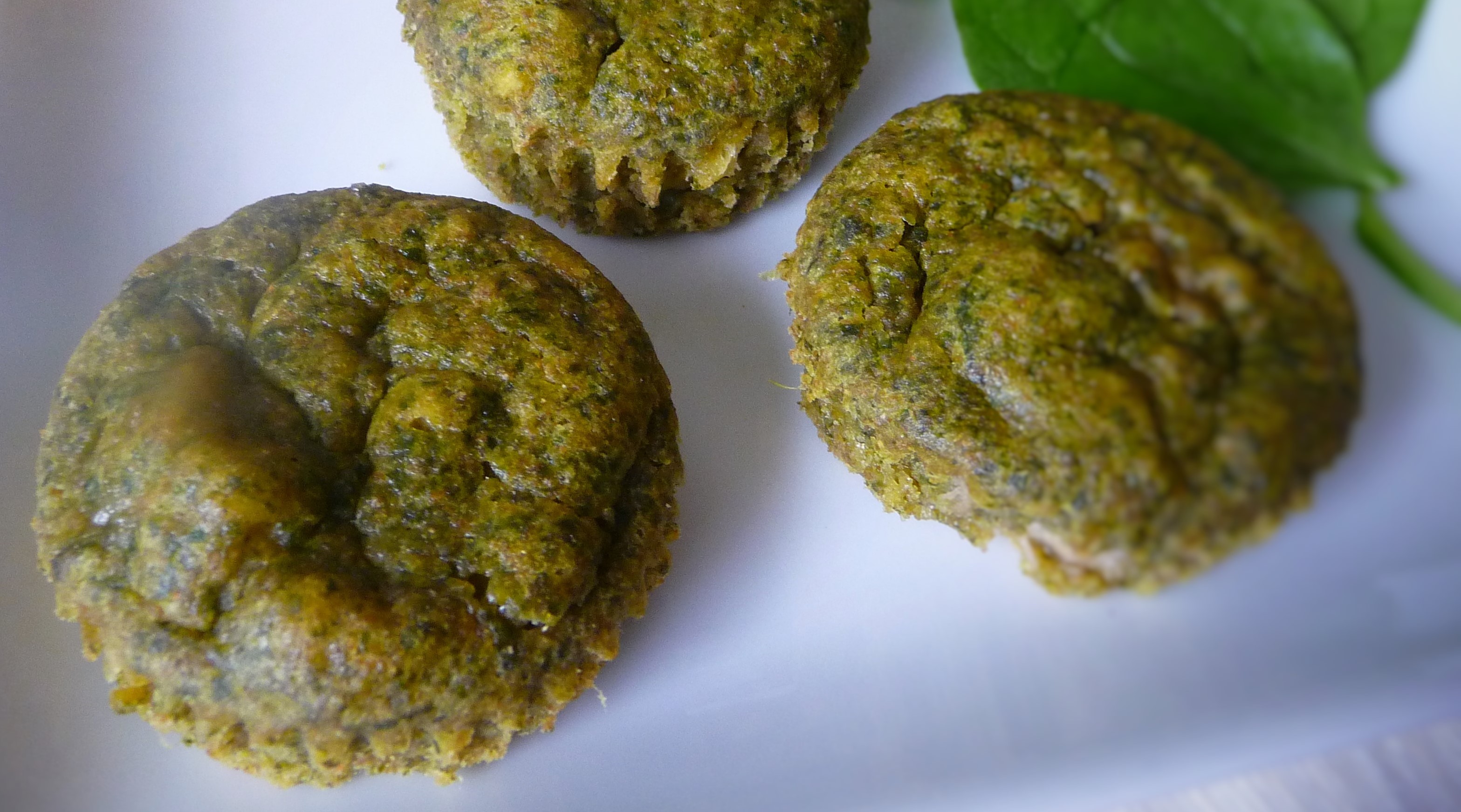 Super-Green Your Baking:  4 Tips for Using Moringa Powder