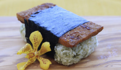 moringa musubi