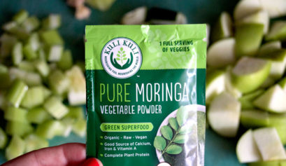 moringa