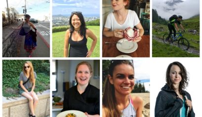 Kuli Kuli Bloggers 2016