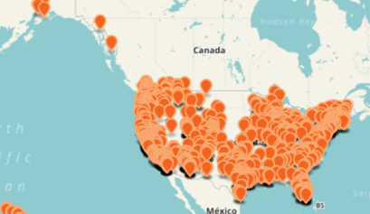Kuli Kuli is in over 2,000 stores, including Safeway-Albertsons