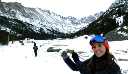 An Athlete's Take on Moringa