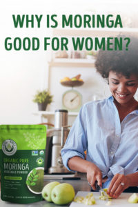 Moringa For Womens Health