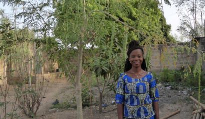 How Moringa is Empowering African Women