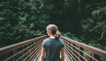 take 5 meaningful minutes