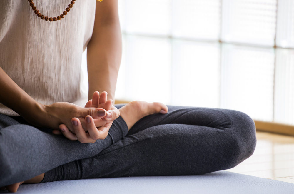 health benefits of meditation
