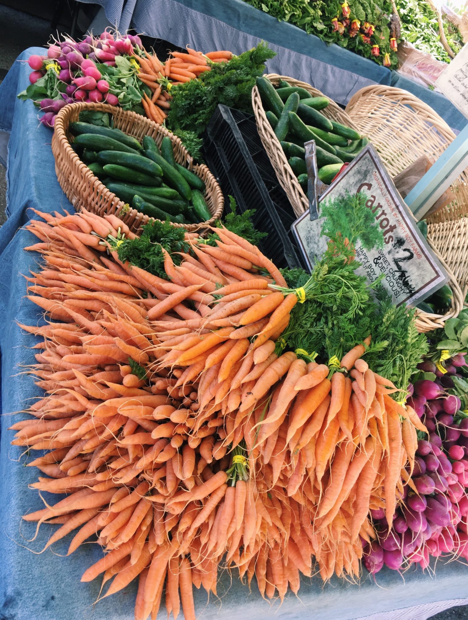 Winter Produce Guide Kuli Kuli Foods