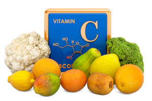 Foods High in Vitamin C