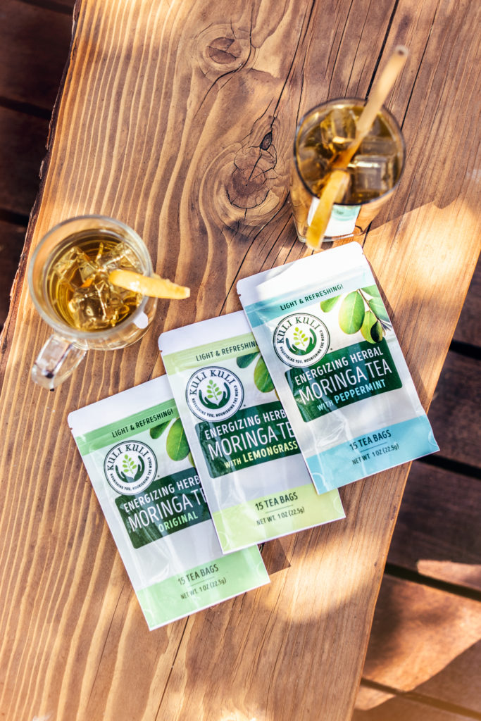 Coffee vs. Moringa A HighEnergy Superfood Kuli Kuli Foods